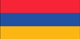 Armenien Flag