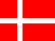 Danmark Flag