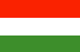 Ungern Flag