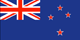 Nya Zeeland Flag