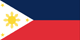 Filippinerna Flag