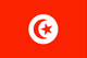 Tunisien Flag